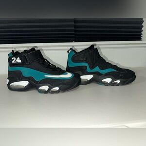 Nike Air Griffey Max 1